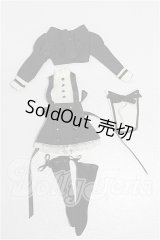 1/12サイズドール/OF:衣装 S-26-08-02-223-TO-ZS