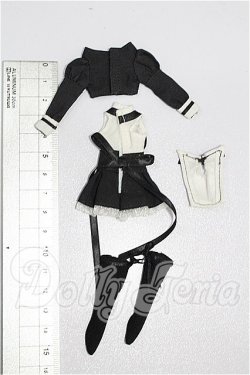 画像2: 1/12サイズドール/OF:衣装 S-26-08-02-223-TO-ZS