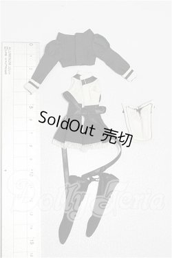 画像2: 1/12サイズドール/OF:衣装 S-26-08-02-223-TO-ZS
