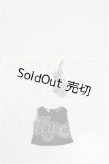 1/12サイズドール/OF:衣装 S-26-09-20-348-TO-ZS