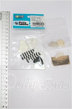 画像2: 1/12サイズドール/OF:小物 S-26-08-16-295-TO-ZS