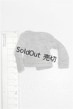 画像2: azoneピュアニーモ/OF:23cmサイズドール　衣装 S-26-07-26-326-TO-ZS