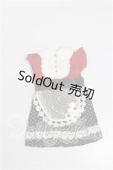 リカちゃん/OF:リトルファクトリー製衣装 S-26-08-02-137-TO-ZS