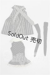 J-Doll/OF:衣装 S-26-07-26-324-TO-ZS