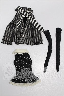 画像1: J-Doll/OF:衣装 S-26-07-26-324-TO-ZS