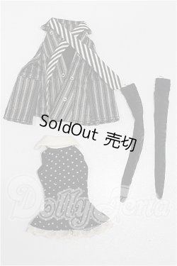 画像1: J-Doll/OF:衣装 S-26-07-26-324-TO-ZS