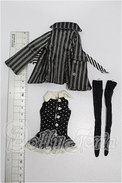 画像2: J-Doll/OF:衣装 S-26-07-26-324-TO-ZS