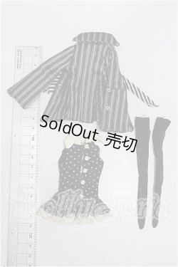 画像2: J-Doll/OF:衣装 S-26-07-26-324-TO-ZS