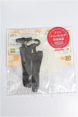 画像1: azone/OF:PNXSソックスガーター S-26-07-26-325-TO-ZS
