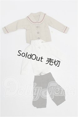 画像1: 1/6サイズドール/OF:衣装 S-26-08-02-148-TO-ZS