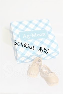 画像1: オビツ11/OF:靴 S-26-08-02-230-TO-ZS