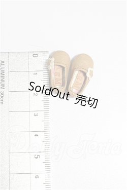 画像2: オビツ11/OF:靴 S-26-08-02-230-TO-ZS