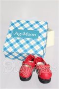 オビツ11/OF:靴 S-26-08-02-227-TO-ZS