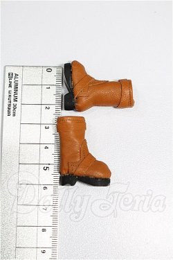画像2: 1/12サイズドール/OF:靴 S-26-08-02-225-TO-ZS