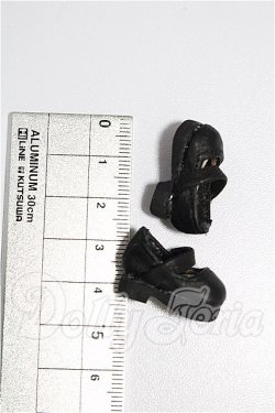画像2: 1/12サイズドール/OF:靴 S-26-08-02-228-TO-ZS