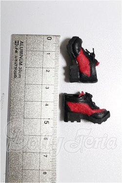 画像2: 1/12サイズドール/OF:靴 S-26-08-02-233-TO-ZS