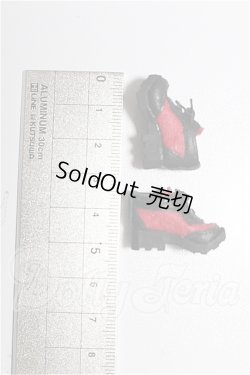 画像2: 1/12サイズドール/OF:靴 S-26-08-02-233-TO-ZS