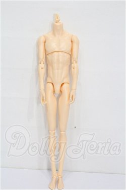 画像1: 六分の一男子図鑑/ナインボディ S-26-07-26-284-TO-ZS