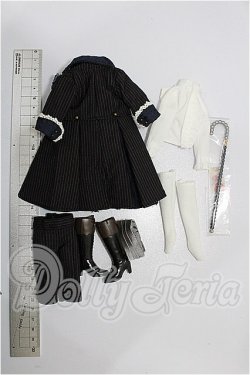 画像2: ネオブライス/OF ダンディディアレスト デフォルト衣装 S-26-07-26-323-TO-ZS