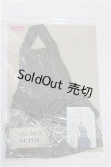 50cmサイズドール/OF:衣装 S-26-07-26-270-TO-ZS