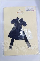 リカちゃん/OF:リトルファクトリー製衣装 S-26-07-26-315-TO-ZS