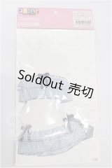 azone/OF:50cmサイズドール　衣装 S-26-07-26-269-TO-ZS