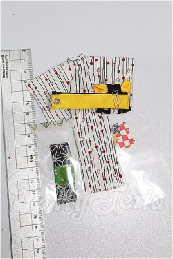 画像2: 1/12サイズドール/OF:衣装 S-26-08-16-281-TO-ZS