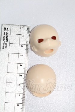 画像2: 1/12サイズ/ヘッドパーツ S-26-07-26-305-TO-ZS