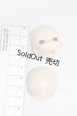画像2: 1/12サイズ/ヘッドパーツ S-26-07-26-305-TO-ZS