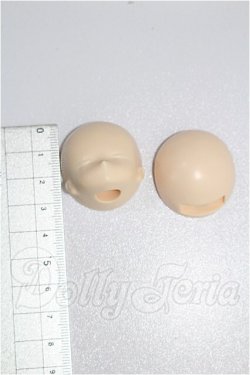 画像2: 1/12サイズ/ヘッドパーツ S-26-07-26-306-TO-ZS