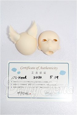 画像1: elfinstore/ノアSヘッド S-26-07-26-312-TO-ZS