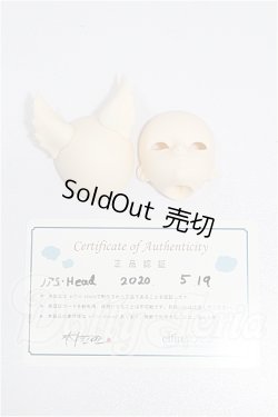 画像1: elfinstore/ノアSヘッド S-26-07-26-312-TO-ZS