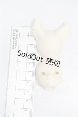 画像2: elfinstore/ノアSヘッド S-26-07-26-312-TO-ZS