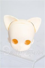 1/12サイズ/ヘッドパーツ S-26-07-26-308-TO-ZS