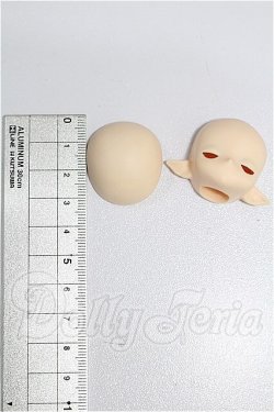 画像2: 1/12サイズ/ヘッドパーツ S-26-07-26-310-TO-ZS