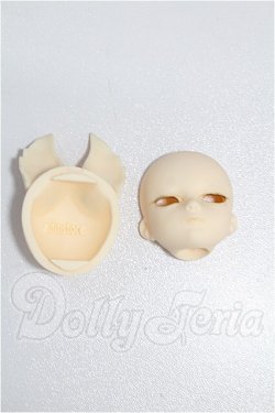 画像1: 1/12サイズ/ヘッドパーツ S-26-07-26-309-TO-ZS
