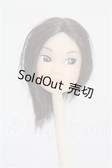 momoko doll/ヘッド S-26-07-26-296-TO-ZS