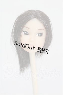 画像1: momoko doll/ヘッド S-26-07-26-296-TO-ZS