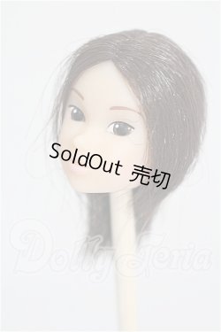 画像2: momoko doll/ヘッド S-26-07-26-296-TO-ZS