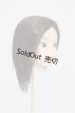 画像3: momoko doll/ヘッド S-26-07-26-296-TO-ZS