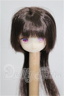 画像1: 1/6ドール/植毛カスタムヘッド S-26-08-16-260-TO-ZS