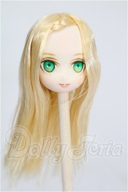 画像1: オビツ11/カスタムヘッド S-26-07-26-295-TO-ZS