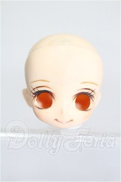 画像1: 1/12ドール/カスタムヘッド S-26-07-26-298-TO-ZS