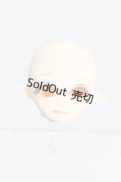 画像1: PARABOX/プチフェアリー PB11-02ヘッド S-26-07-26-299-TO-ZS