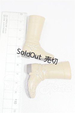 画像3: 1/6サイズ/OF:靴 S-26-08-02-325-TO-ZS