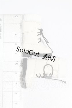 画像3: 1/6サイズ/OF:靴 S-26-08-02-322-TO-ZS
