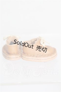 画像2: 1/6サイズ/OF:靴 S-26-08-02-324-TO-ZS