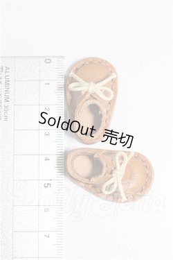 画像3: 1/6サイズ/OF:靴 S-26-08-02-324-TO-ZS