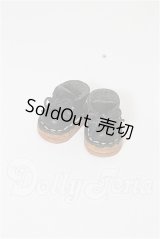 オビツ11/OF:靴 S-26-08-09-195-TO-ZS
