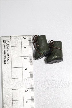 画像2: 1/12サイズドール/OF:靴 S-26-08-30-250-TO-ZS